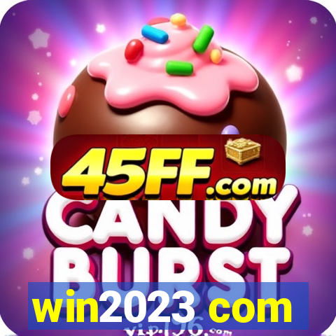 win2023 com